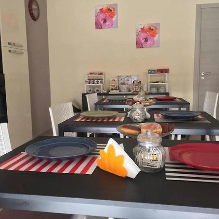 Bed and Breakfast Mariane Favara Exterior foto