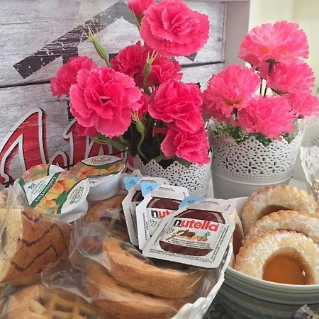 Bed and Breakfast Mariane Favara Exterior foto