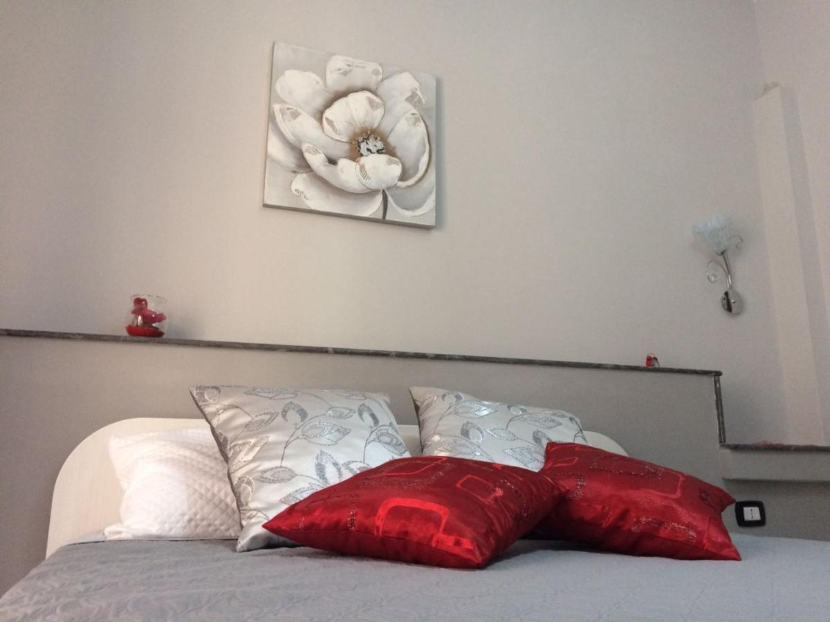 Bed and Breakfast Mariane Favara Exterior foto