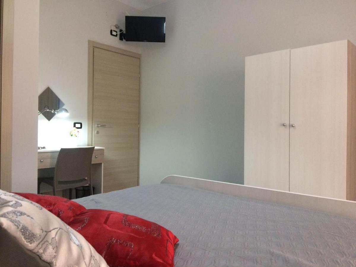 Bed and Breakfast Mariane Favara Exterior foto