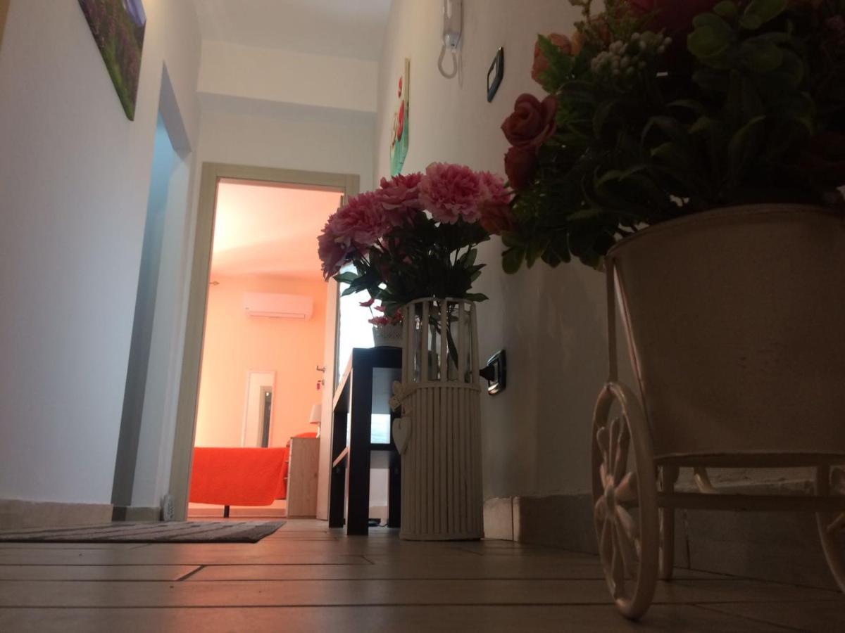 Bed and Breakfast Mariane Favara Exterior foto