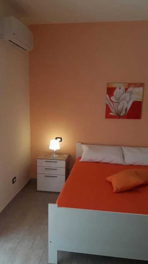Bed and Breakfast Mariane Favara Exterior foto
