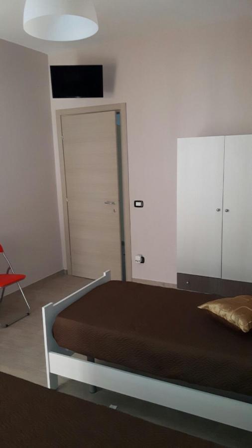 Bed and Breakfast Mariane Favara Exterior foto