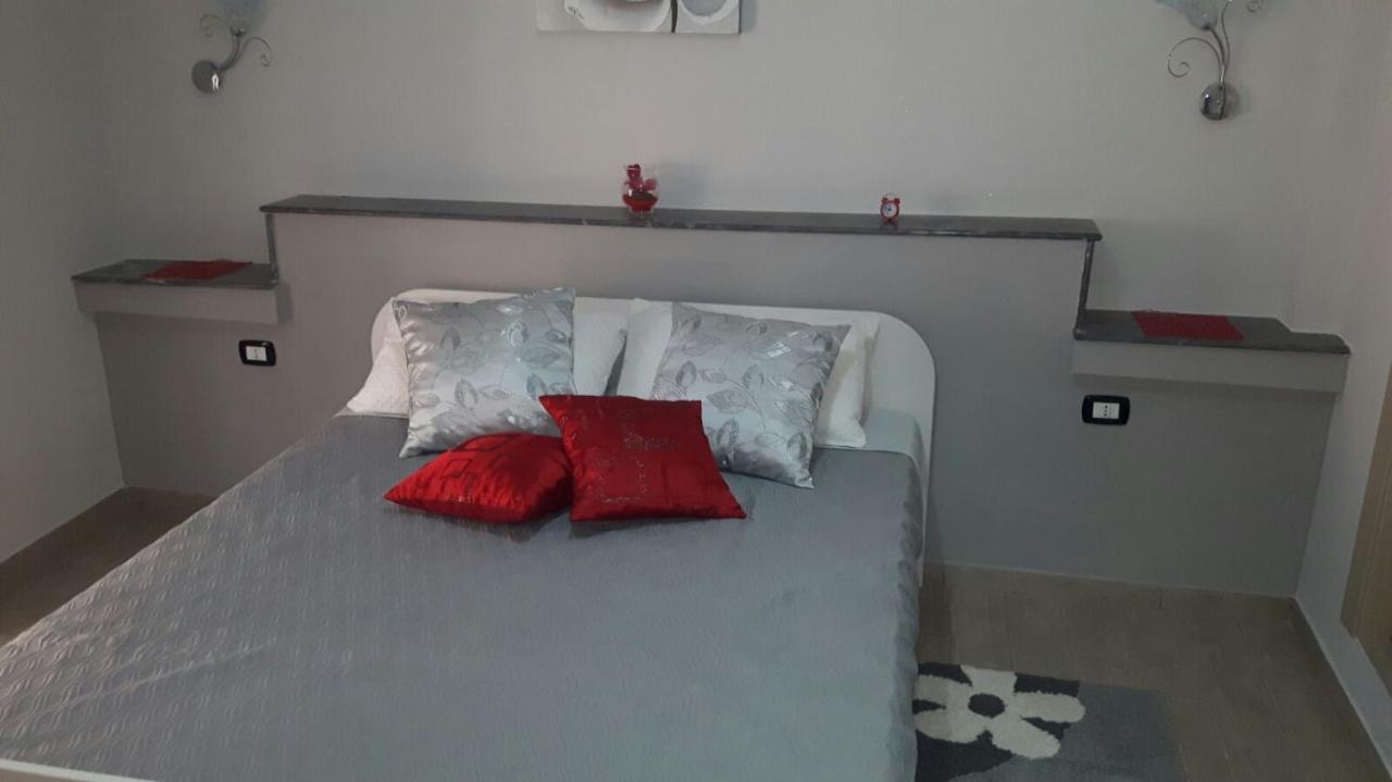 Bed and Breakfast Mariane Favara Exterior foto