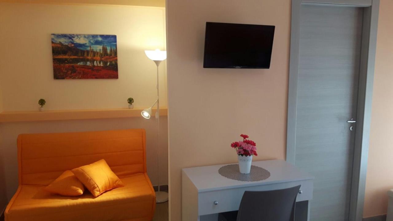 Bed and Breakfast Mariane Favara Exterior foto