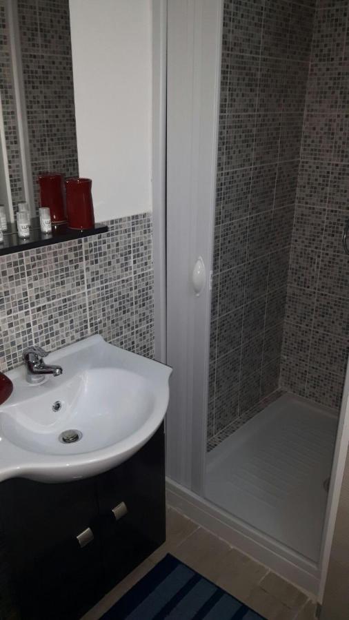 Bed and Breakfast Mariane Favara Exterior foto