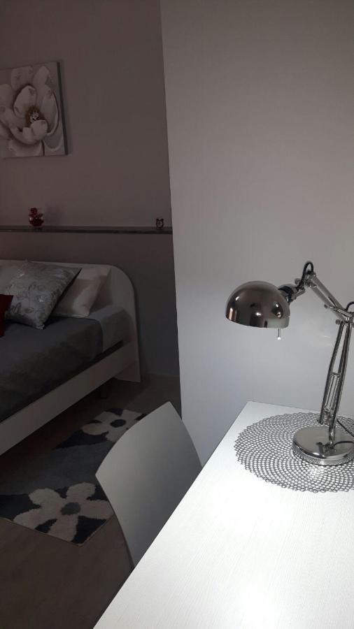 Bed and Breakfast Mariane Favara Exterior foto