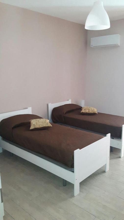 Bed and Breakfast Mariane Favara Exterior foto