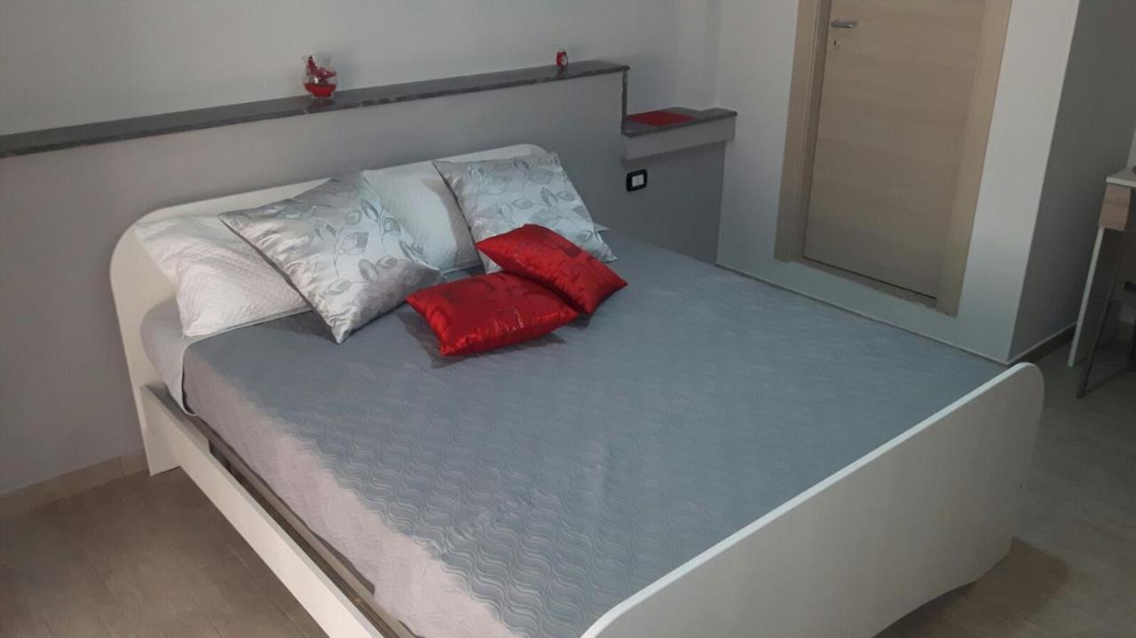 Bed and Breakfast Mariane Favara Exterior foto