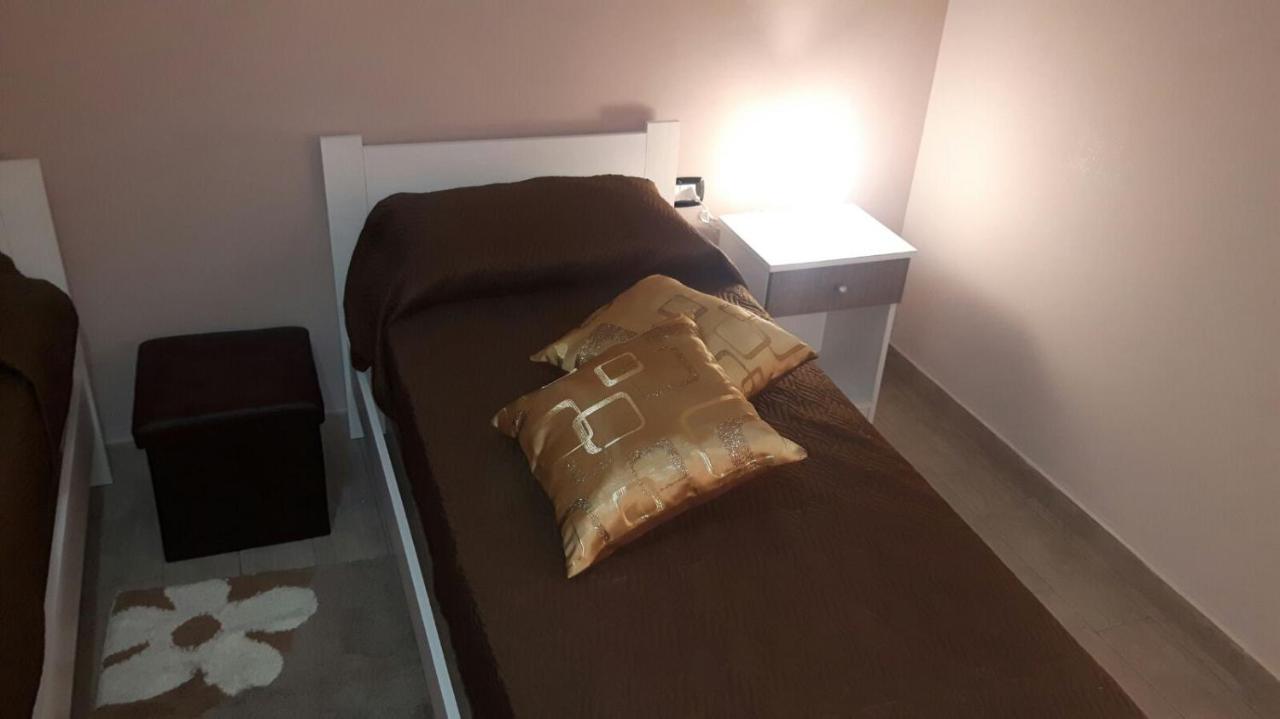 Bed and Breakfast Mariane Favara Exterior foto