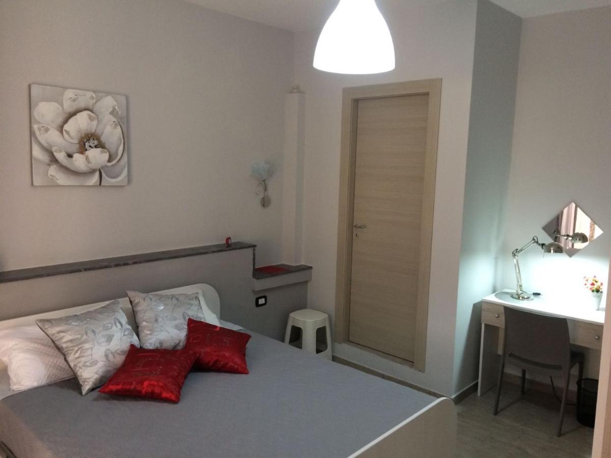 Bed and Breakfast Mariane Favara Exterior foto