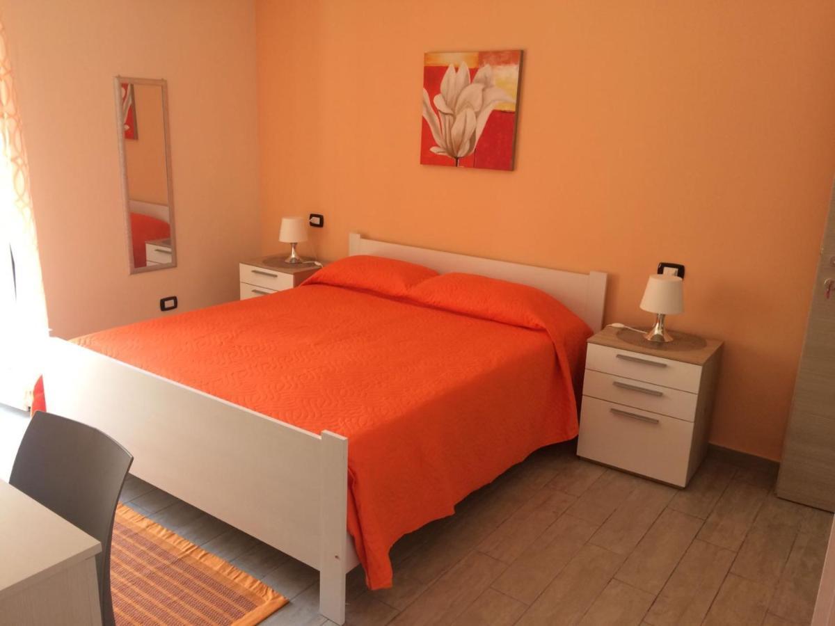 Bed and Breakfast Mariane Favara Exterior foto