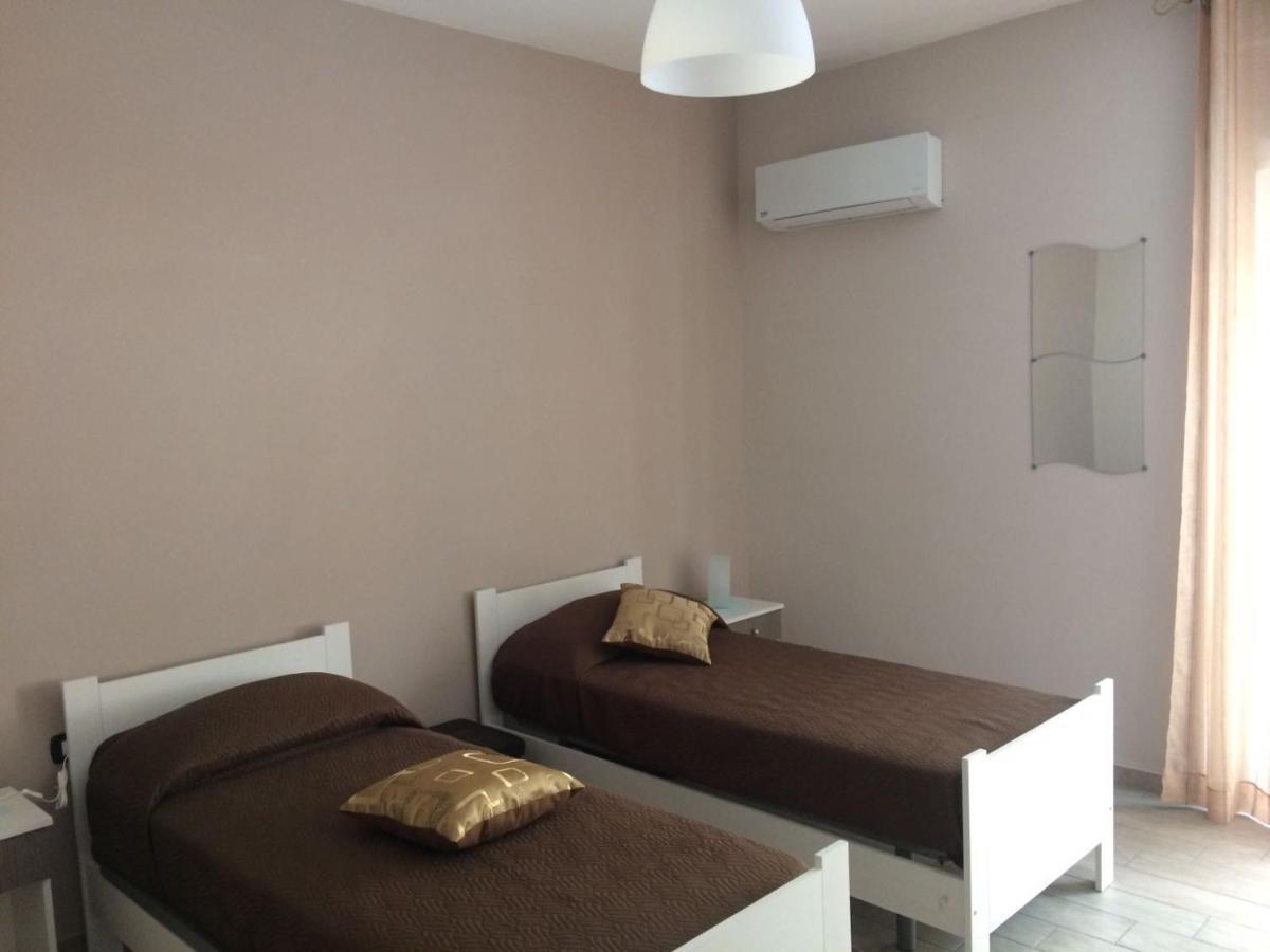 Bed and Breakfast Mariane Favara Exterior foto